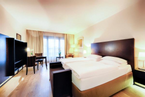  Welcome Parkhotel Euskirchen  Ойскирхен
